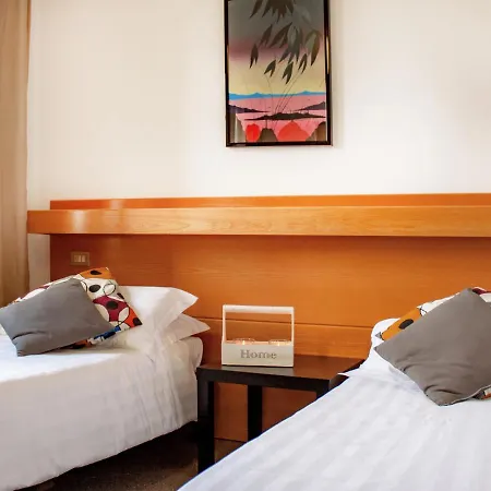 Holiway Il Bosso 306 Appartement *