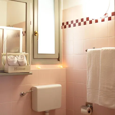 Appartement Holiway Il Bosso 306