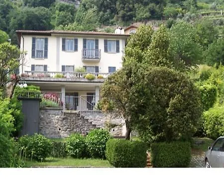 Holiway Il Bosso 306 아파트