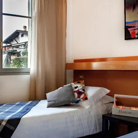 Holiway Il Bosso 306 아파트 도마소